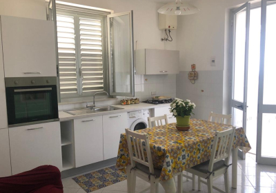 Casa Vacanze Appartamento Fronte Mare Cathys House